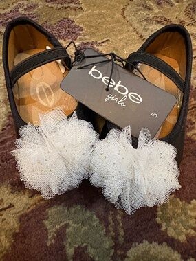 Bebe Girls shoes